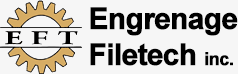 Engrenage Filetech